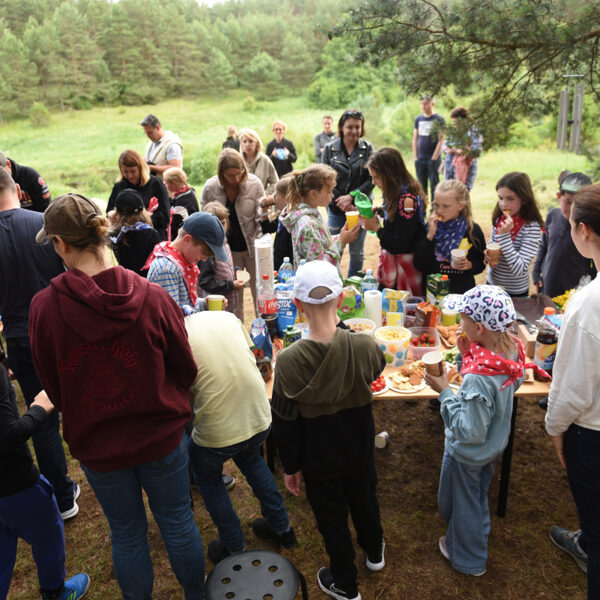 Suneštinės vaišės