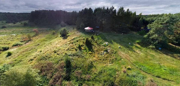Erdvė vaikų gimtadieniams