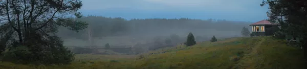 Vakarojimas tiek, kiek reikia