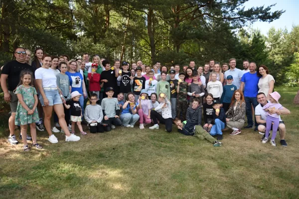 Ketvirtokų išleistuvės